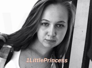 1LittlePrincess