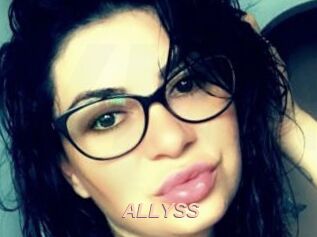 ALLYSS