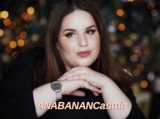 ANABANANCasmir