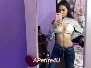 APetite4U