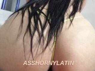 ASSHORNYLATIN