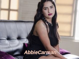 AbbieCarman