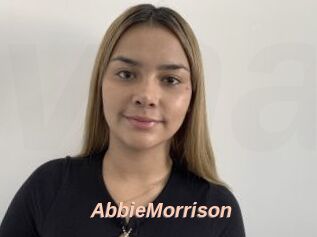 AbbieMorrison