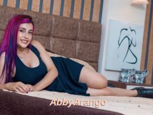 AbbyArango