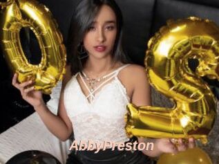 AbbyPreston