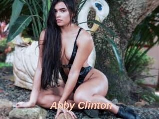 Abby_Clinton