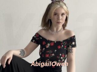 AbigailOwen