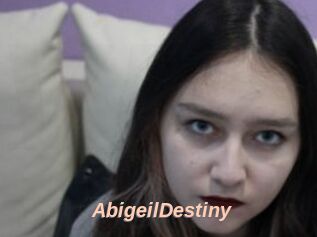 AbigeilDestiny