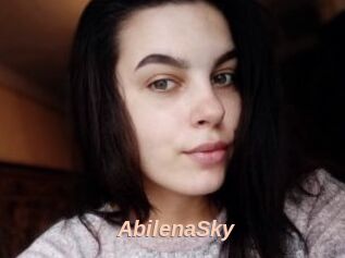 AbilenaSky