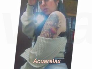 Acuarelax