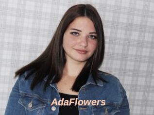 AdaFlowers