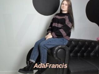 AdaFrancis