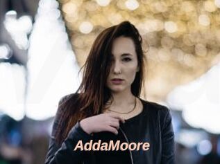 AddaMoore