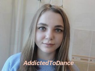 AddictedToDance