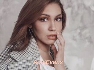 AdelEvans