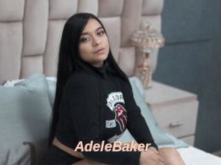 AdeleBaker