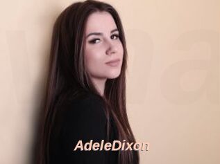 AdeleDixon