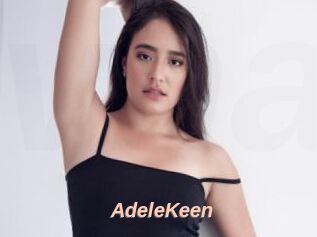 AdeleKeen