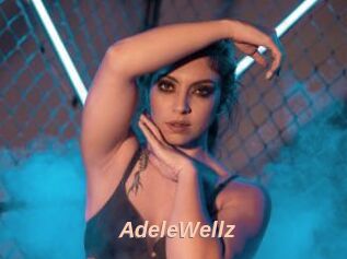 AdeleWellz