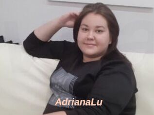 AdrianaLu