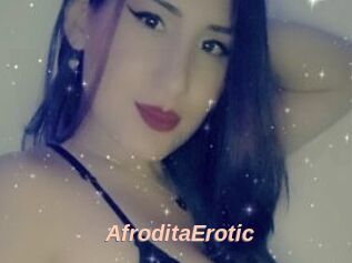 AfroditaErotic