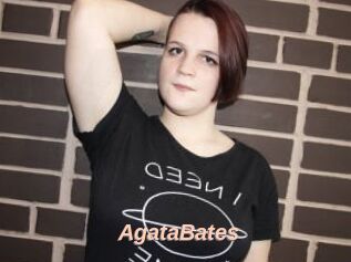 AgataBates