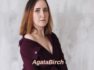 AgataBirch