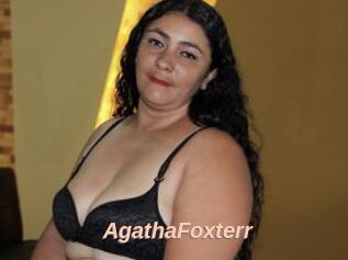 AgathaFoxterr