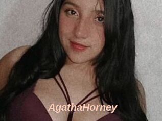 AgathaHorney