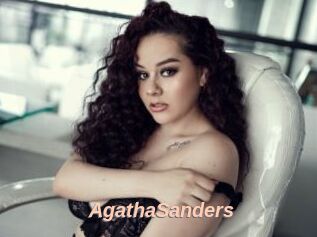 AgathaSanders