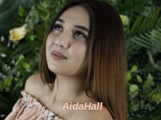 AidaHall