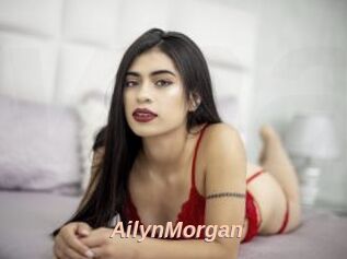 AilynMorgan