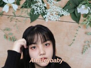 Ainsleybaby