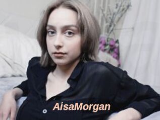 AisaMorgan