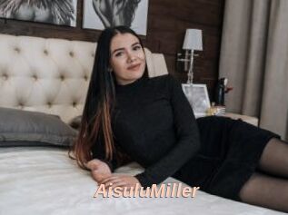 AisuluMiller