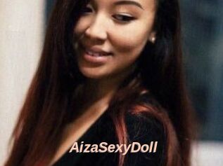 AizaSexyDoll