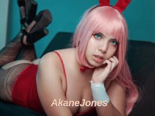 AkaneJones