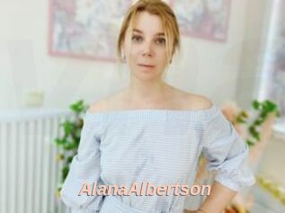 AlanaAlbertson