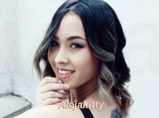 Alejakitty