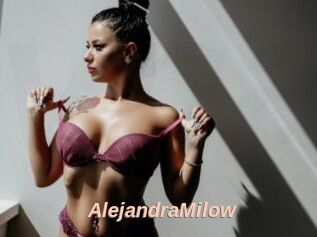 AlejandraMilow