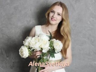 AlenaSvetlaya