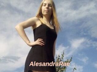 AlesandraRae