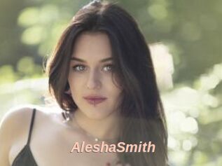 AleshaSmith