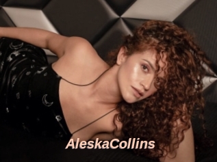 AleskaCollins