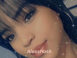 AlessHosk