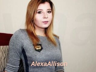 AlexaAllison