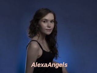 AlexaAngels