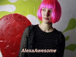 AlexaAwesome