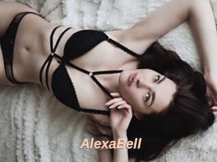 AlexaBell