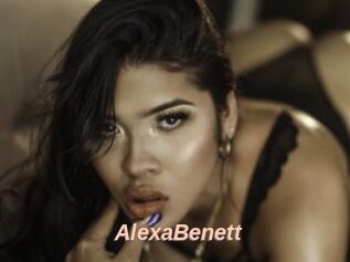 AlexaBenett